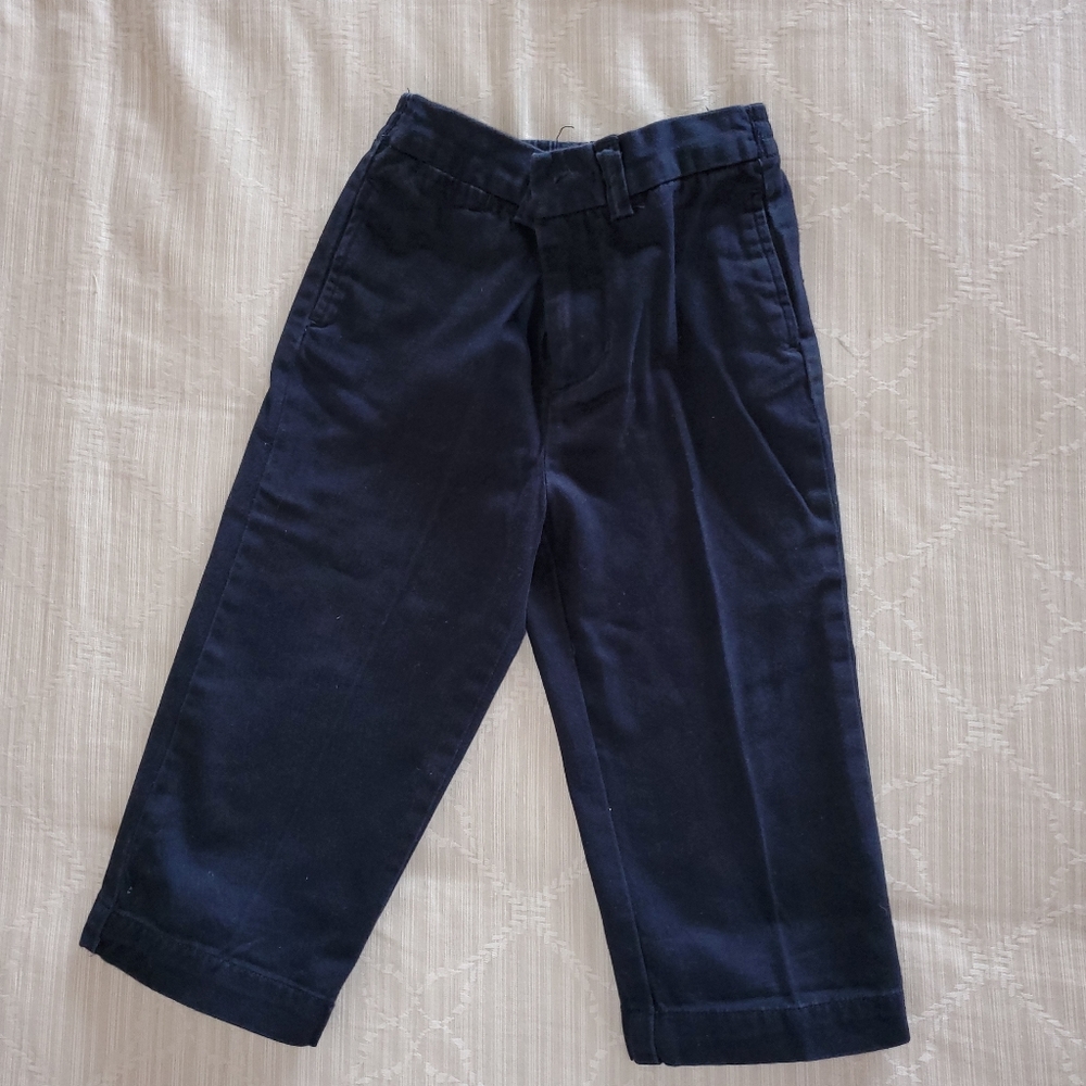 Ralph Lauren Boys long pants chinos